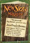 New Story Magazine